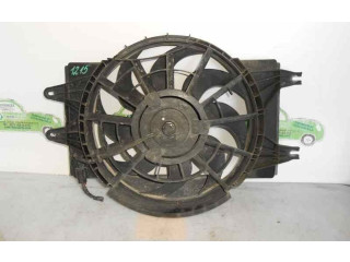 Электрический вентилятор радиаторов 684200505, 4569632 SsangYong Musso