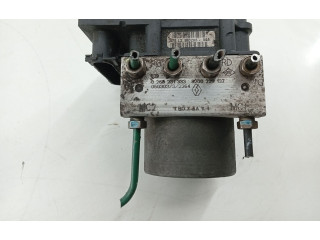 Блок АБС 8200229137   Renault  Clio II  1998 - 2001 года