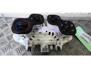 Блок управления климат-контролем 77366262 Fiat Panda III