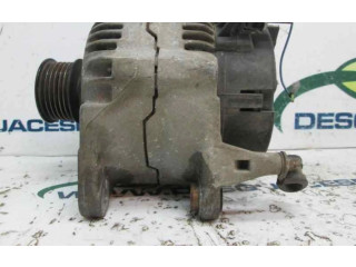 Генератор 0123320007   Volkswagen Polo      