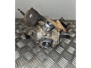 Турбина Ford Galaxy