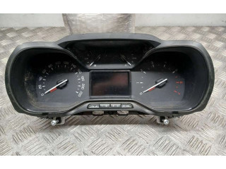 Přístrojová deska Citroen Berlingo 2018 9830952080, YZKCMBN3CEM02