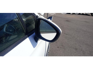 Зеркало электрическое Citroen C4 I 2004 - 2010 года