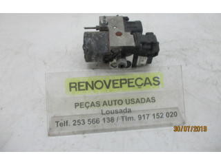 Блок АБС 0273004227 Opel Meriva A 2003 - 2010 года