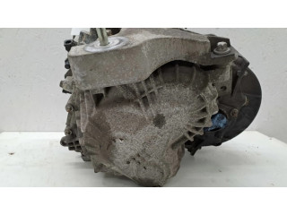 Механическая коробка передач, 6 передач