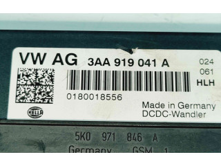 Блок комфорта 3AA919041A   Volkswagen Jetta VI   