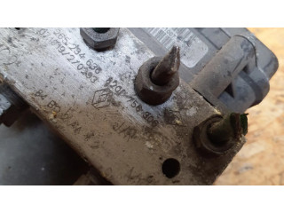 Блок АБС 8200756306 Renault Scenic II - Grand scenic II 2006-2009 года