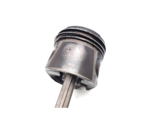  Поршень с шатуном D5244T4 D5244T4  Volvo XC90  