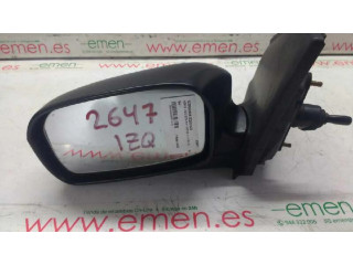 Zpětné zrcátko  Honda Civic     