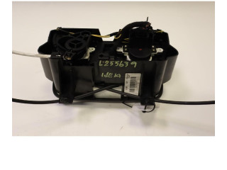 Блок управления климат-контролем 5C0440000   Fiat Idea