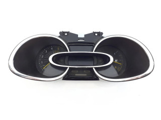 Панель приборов 248101888R, E2-A1-23-2 Renault Clio IV