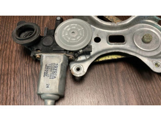 Передний комплект электрического механизма для подъема окна