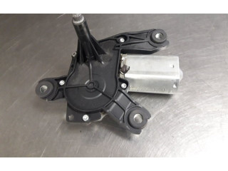 Моторчик заднего дворника 9225634, 53014912 Opel Combo C