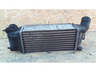 Интеркулер  9645682880   Citroen C5 1.6