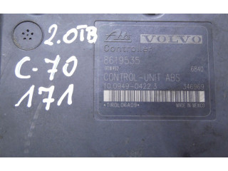 Блок управления Volvo C70