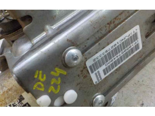 Рулевая рейка Jeep Patriot - года