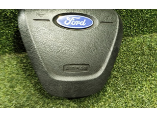 Подушка безопасности водителя BK21V042B85AB, BK21V042B85   Ford Transit Custom