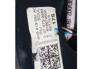 Volant Audi A8 S8 D4 4H 2011 4H0419091AC, 616679500  