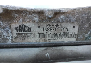 Моторчик дворников 2R83-17500-AA Jaguar S-Type