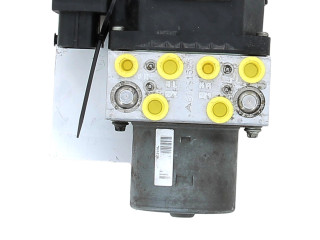 Блок АБС 5N0698109JBEF, M0-2210M Audi Q3 8U 2011 - 2016 года