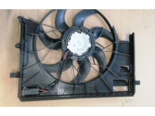 Вентилятор радиатора 31439756, A69933110 Volvo XC90