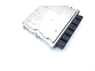 Pojistková skříňka Блок управления двигателя 8740344, 0261S19973 BMW 3 F30 F35 F31 2018