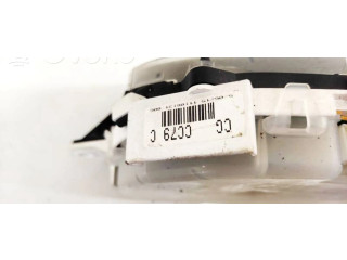 Přístrojová deska Mazda 5 2006 CGCC79C