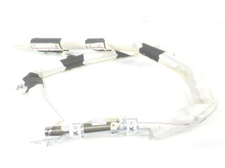 Боковая подушка безопасности 9838258580   Peugeot 2008 II