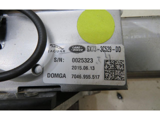 Рулевая рейка GX73-3C529-DD Jaguar XF X260 2015 - года