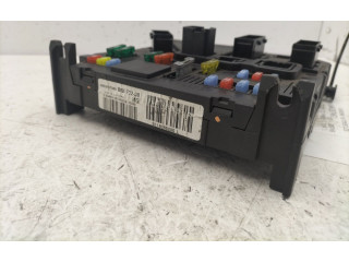 Модуль управления BSM 9653667380   Citroen C2    