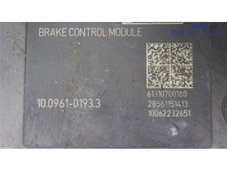 Jednotka ABS 1797426   Ford Fiesta 2013