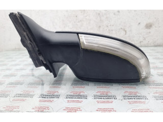 Зеркало электрическое Volkswagen Jetta V 2005 - 2010 года