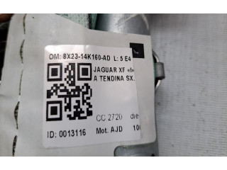 Надувная подушка для крыши 8X23-14K160-AD, 8X23-14K160-AD Jaguar XF X250
