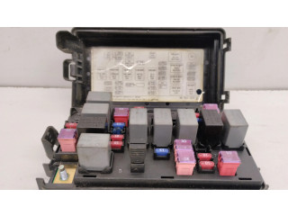 Блок предохранителей 96838233   Chevrolet Aveo    