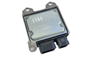 Блок подушек безопасности P31406147, VN138TV70124 Volvo V40