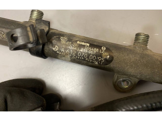 Топливная рампа A6120700095   Jeep Grand Cherokee (WJ)  