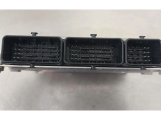 Блок управления двигателем Блок управления 237109221R   Renault Clio III