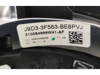 Volant Jaguar I-Pace 2023 J9D33F563BE