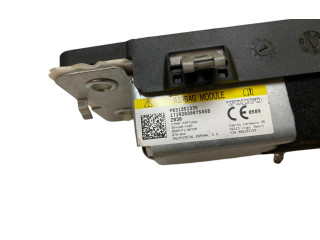 Подушка безопасности для колен 31351335   Volvo XC90