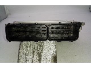 Блок управления двигателем Блок управления 03G906016T, 0281011956 Volkswagen Golf Plus