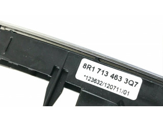 Селектор переключения передач