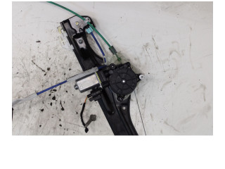 Блок комфорта    Fiat 500E   