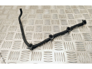 Комплект системы впрыска топлива 05L130755, 0445010790 Skoda Octavia Mk4 DST 027140