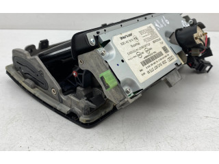 Дисплей    8V0857273M, 8V0919603C   Audi A3 S3 8V