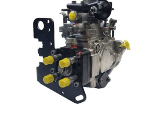 Vstřikovací čerpadlo 0460494463, 0460494463 Citroen Berlingo