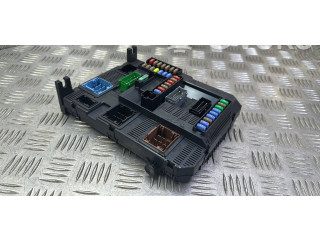 Блок комфорта 9807532080   Peugeot 2008 I   