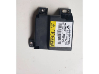 Блок подушек безопасности 8201163278, 28404796023   Dacia Logan I