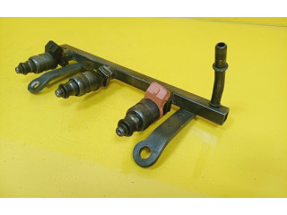 Магистральная трубка топлива 96518620 Chevrolet Matiz AO8S3