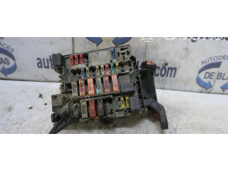 Pojistková skříňka 9628024480 Peugeot 206+