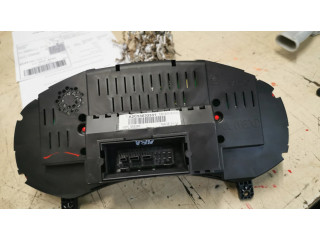 Панель приборов 1Z0920810D, VD1053285 Skoda Octavia Mk2 (1Z)